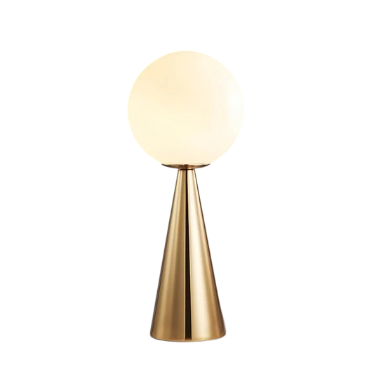 Modern LED Table Lamp | Minimalist Design for Bedroom and Living Room 0