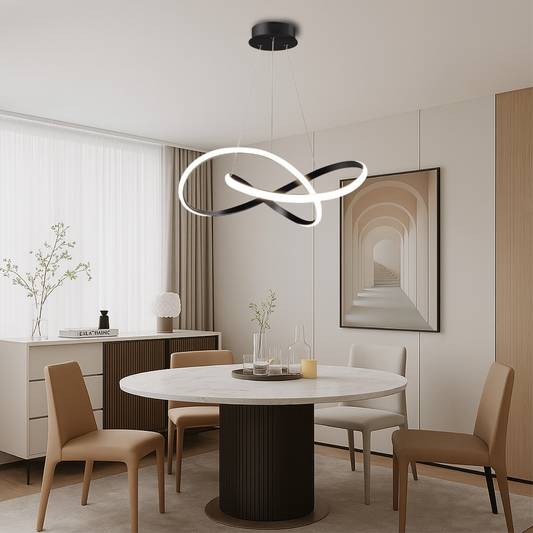 Modern Pendant Lighting | Minimalist Design for Kitchen and Dining Spaces 0