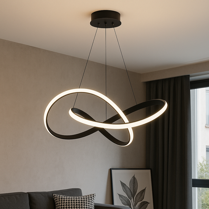 Modern Pendant Lighting | Minimalist Design for Kitchen and Dining Spaces 1