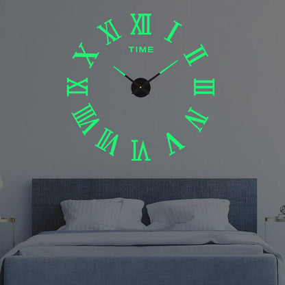 Modern Wall Clock Decor | Unique Design for Stylish Interiors 7