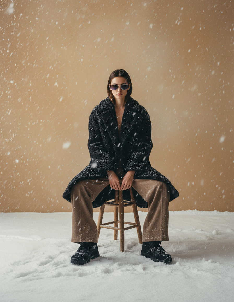 Monaco Bisou Sunglasses