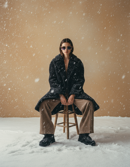 Monaco Bisou Sunglasses