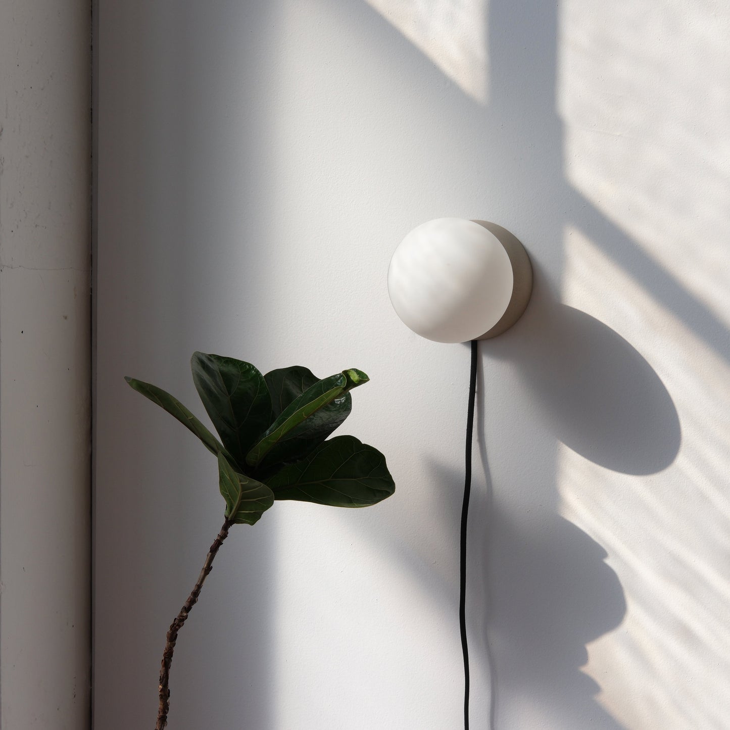 Monroe Sconce - Small