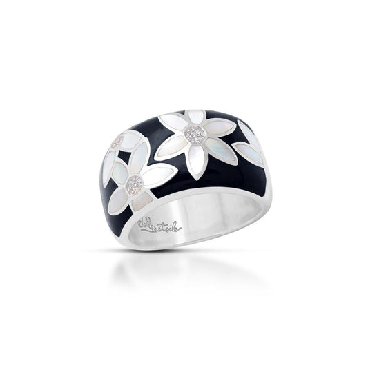 Måneblomst Ring