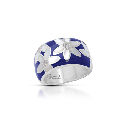 Måneblomst Ring