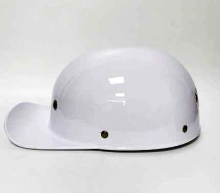 Motorcycle Helmet | DOT & ECE Certified with Lightweight ABS Shell 6