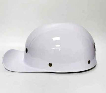 Motorcycle Helmet | DOT & ECE Certified with Lightweight ABS Shell 6