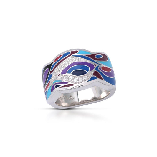 Mystica Ring