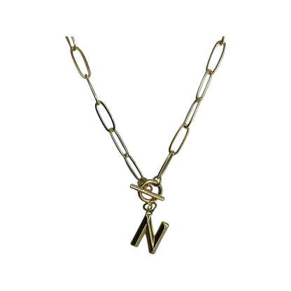 STYLISH INIITALS A-Z