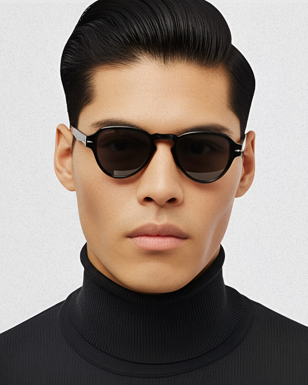 Lunettes de soleil Monaco Soul en acétate