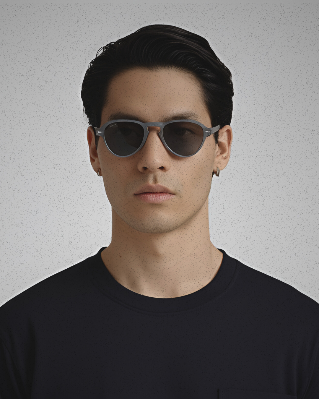 Monaco Soul Acetat-Sonnenbrille