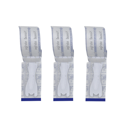 Nasal Strips for Snoring | Comfortable Nose Dilators for Better Breathing and Congestion Relief 1