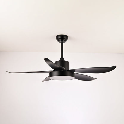 Noctura Glide | 42 Ceiling Fan with Integrated LED Light & Remote Control 2