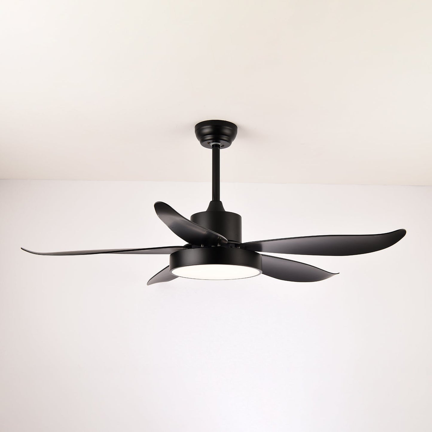 Noctura Glide | 42 Ceiling Fan with Integrated LED Light & Remote Control 3