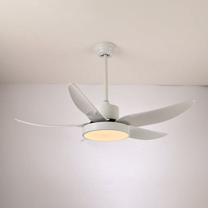 Noctura Glide | 42 Ceiling Fan with Integrated LED Light & Remote Control 4