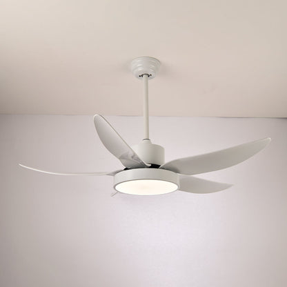Noctura Glide | 42 Ceiling Fan with Integrated LED Light & Remote Control 5