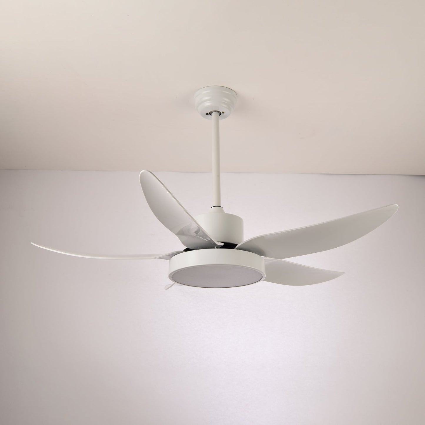 Noctura Glide | 42 Ceiling Fan with Integrated LED Light & Remote Control 6