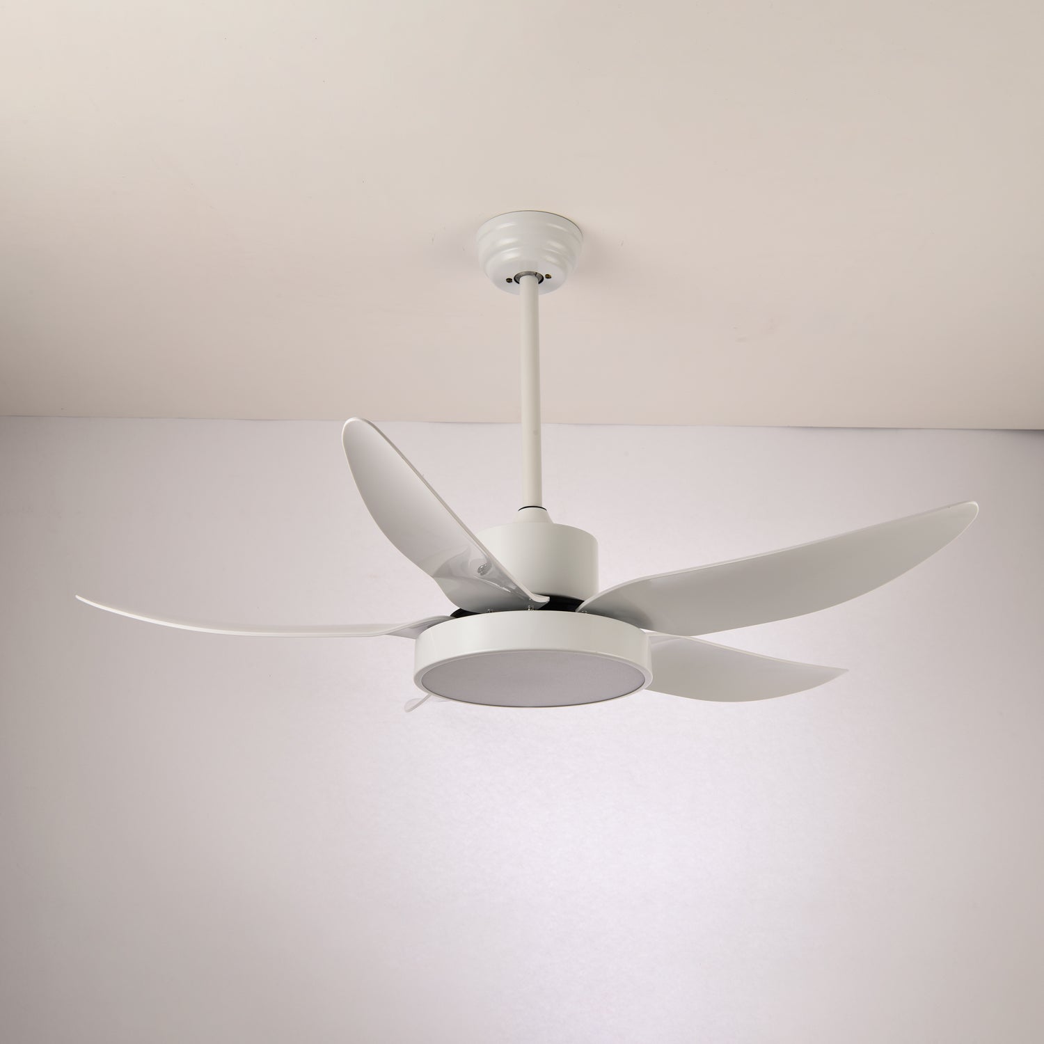 Noctura Glide | 42 Ceiling Fan with Integrated LED Light & Remote Control 6