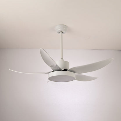 Noctura Glide | 42 Ceiling Fan with Integrated LED Light & Remote Control 6