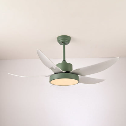 Noctura Glide | 42 Ceiling Fan with Integrated LED Light & Remote Control 9