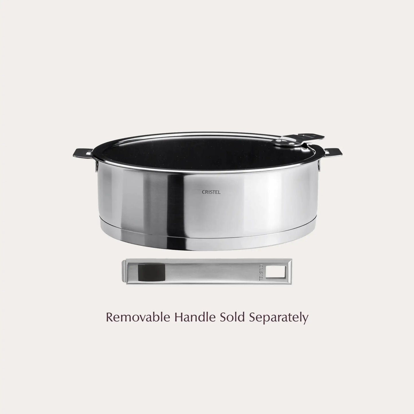 Non-Stick Saute Pan