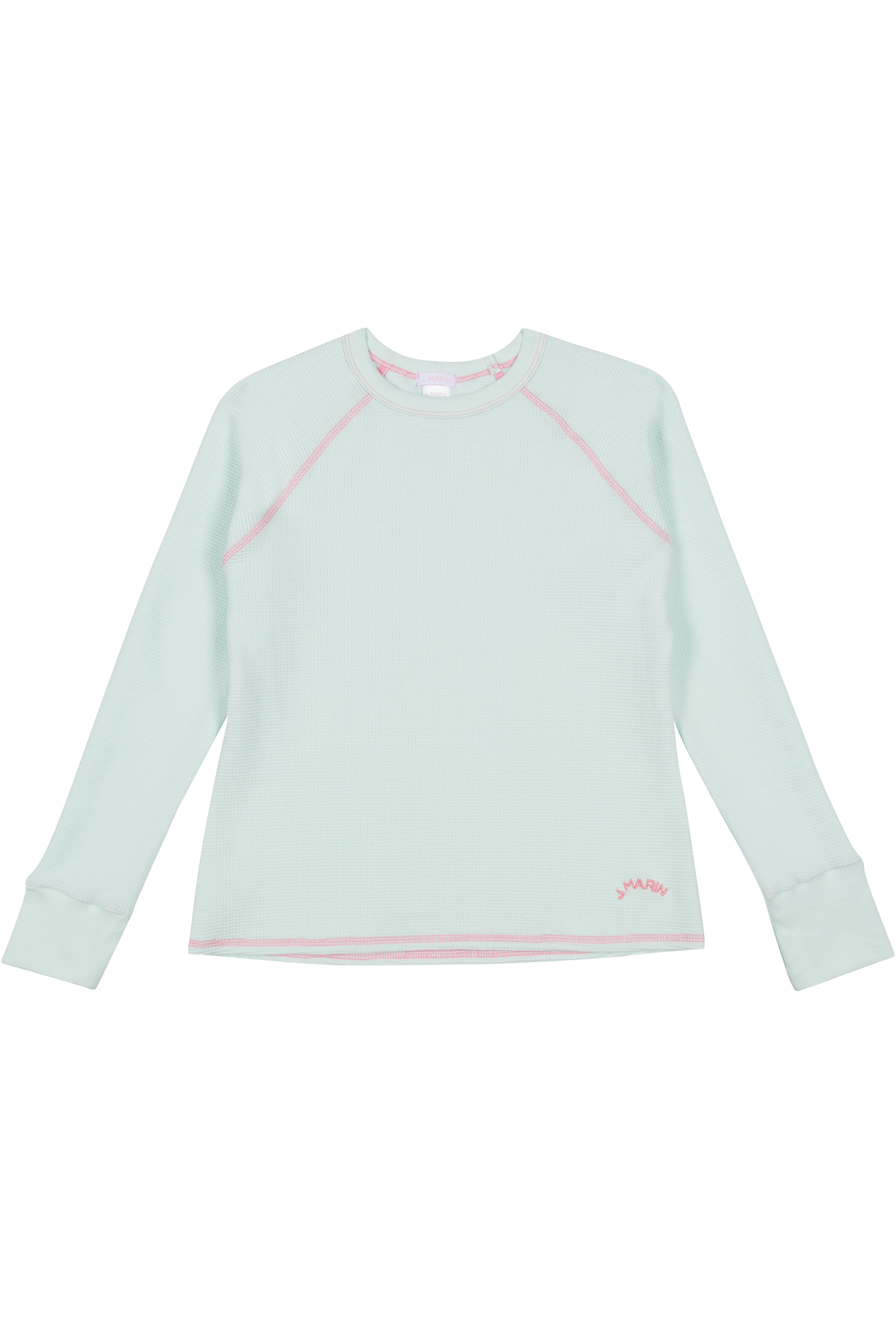 Das Chalet Thermal Top - Seaglass Grün