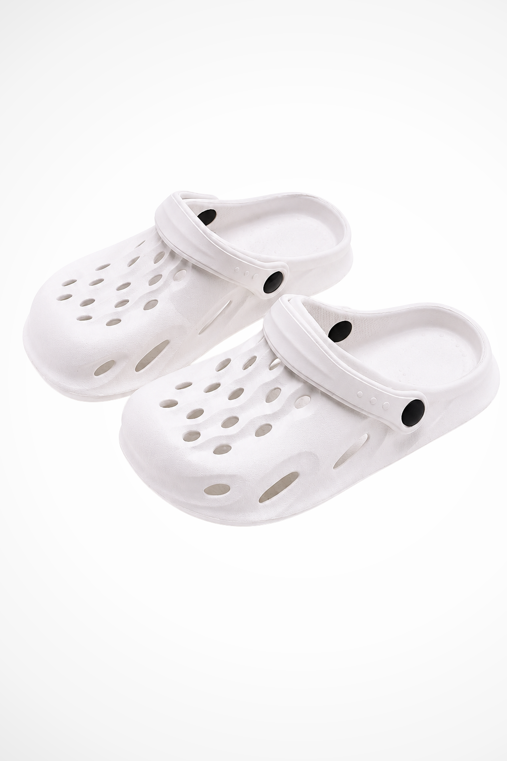 Orthopaedic Clogs for Women | Slip-Resistant and Ventilated Comfort 1