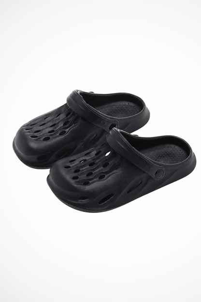 Orthopaedic Clogs for Women | Slip-Resistant and Ventilated Comfort 3