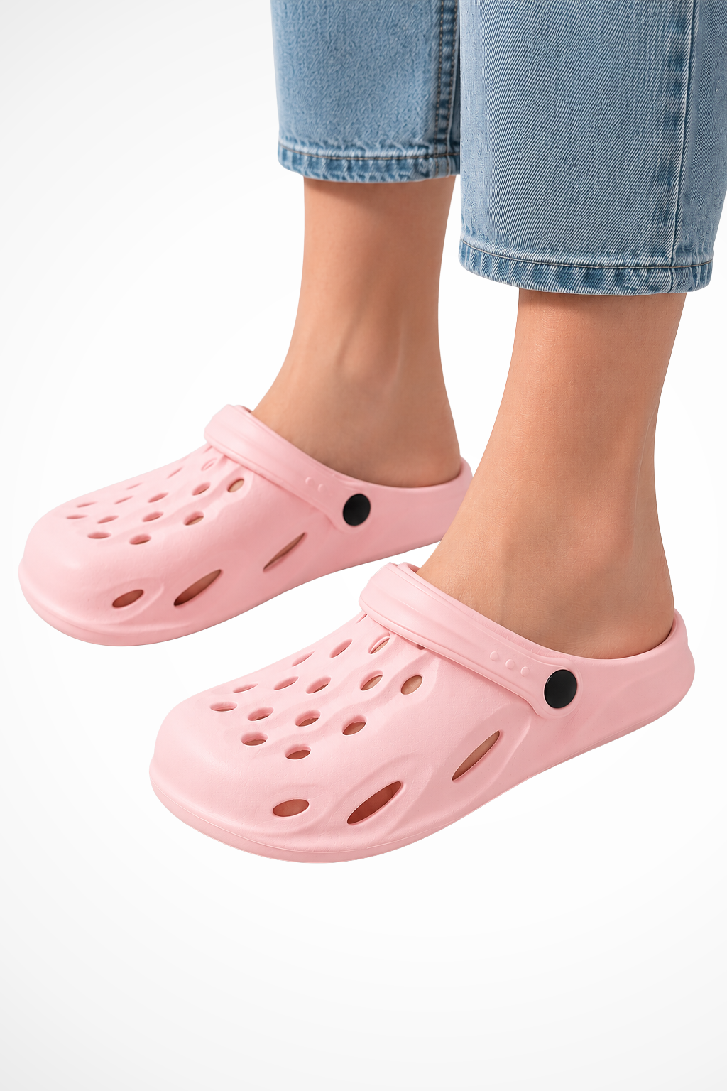 Orthopaedic Clogs for Women | Slip-Resistant and Ventilated Comfort 4