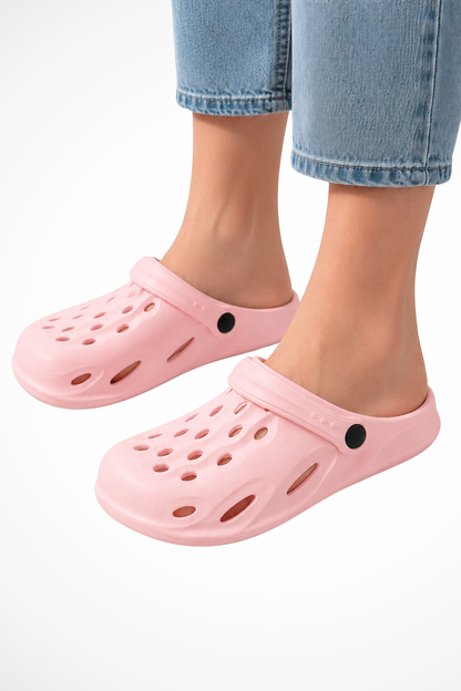 Orthopaedic Clogs for Women | Slip-Resistant and Ventilated Comfort 4