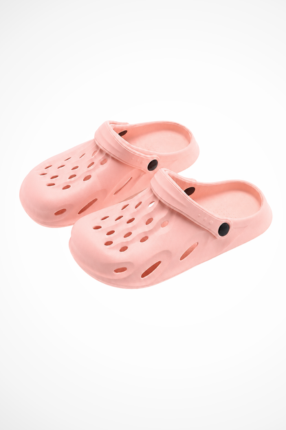 Orthopaedic Clogs for Women | Slip-Resistant and Ventilated Comfort 7