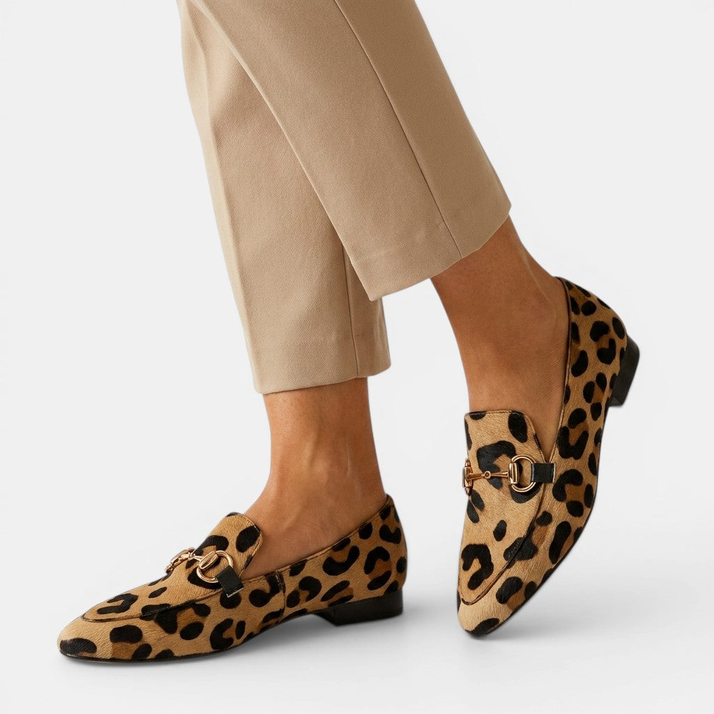 Orthopedic Loafers | Cushioned Slip-Ons for All-Day Comfort 0