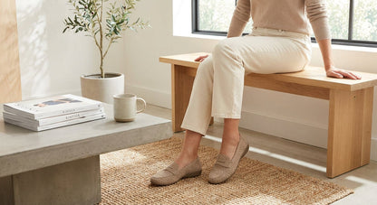 Orthopedic Loafers | Cushioned Slip-Ons for All-Day Comfort 2