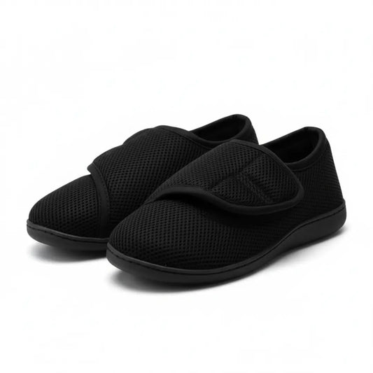 Orthopedic Loafers | Soft Breathable Unisex Slip-On for Comfort 0