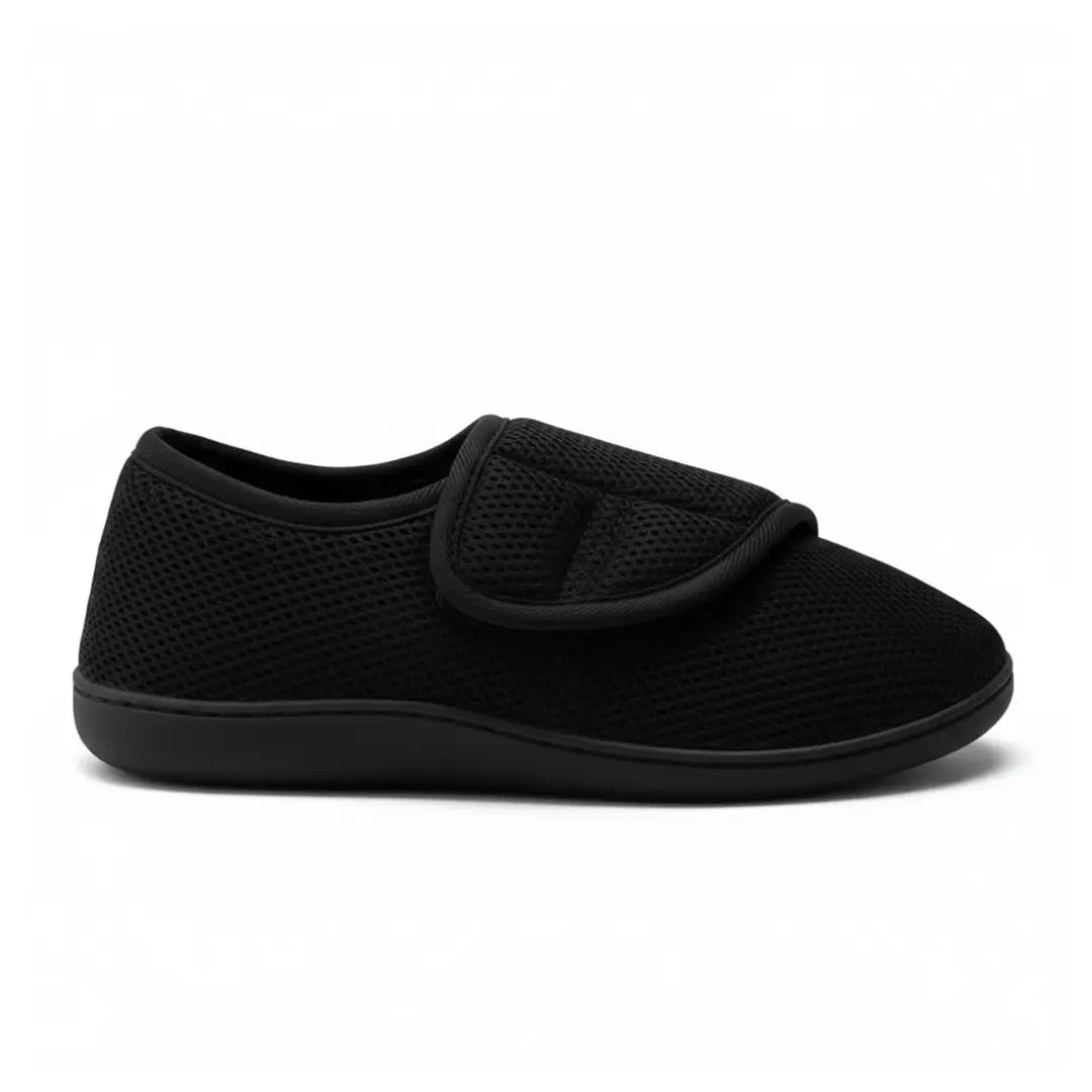 Orthopedic Loafers | Soft Breathable Unisex Slip-On for Comfort 1