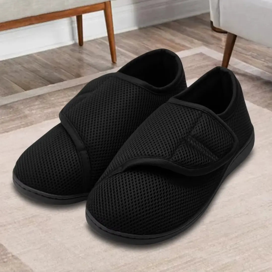 Orthopedic Loafers | Soft Breathable Unisex Slip-On for Comfort 6