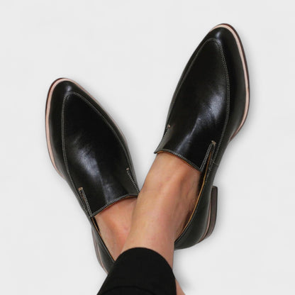 Orthopedic Slip-On Loafers | Supportive All-Day Comfort 0