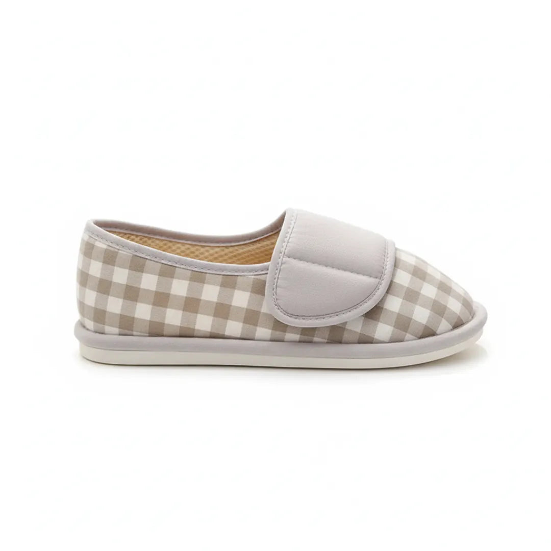 Orthopedic Slippers | Soft Breathable Cotton for Ultimate Comfort 1
