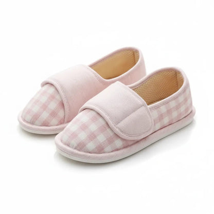 Orthopedic Slippers | Soft Breathable Cotton for Ultimate Comfort 10