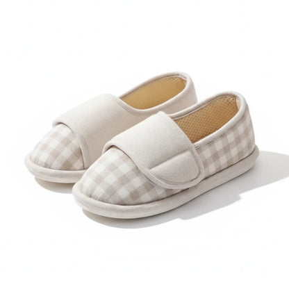 Orthopedic Slippers | Soft Breathable Cotton for Ultimate Comfort 6