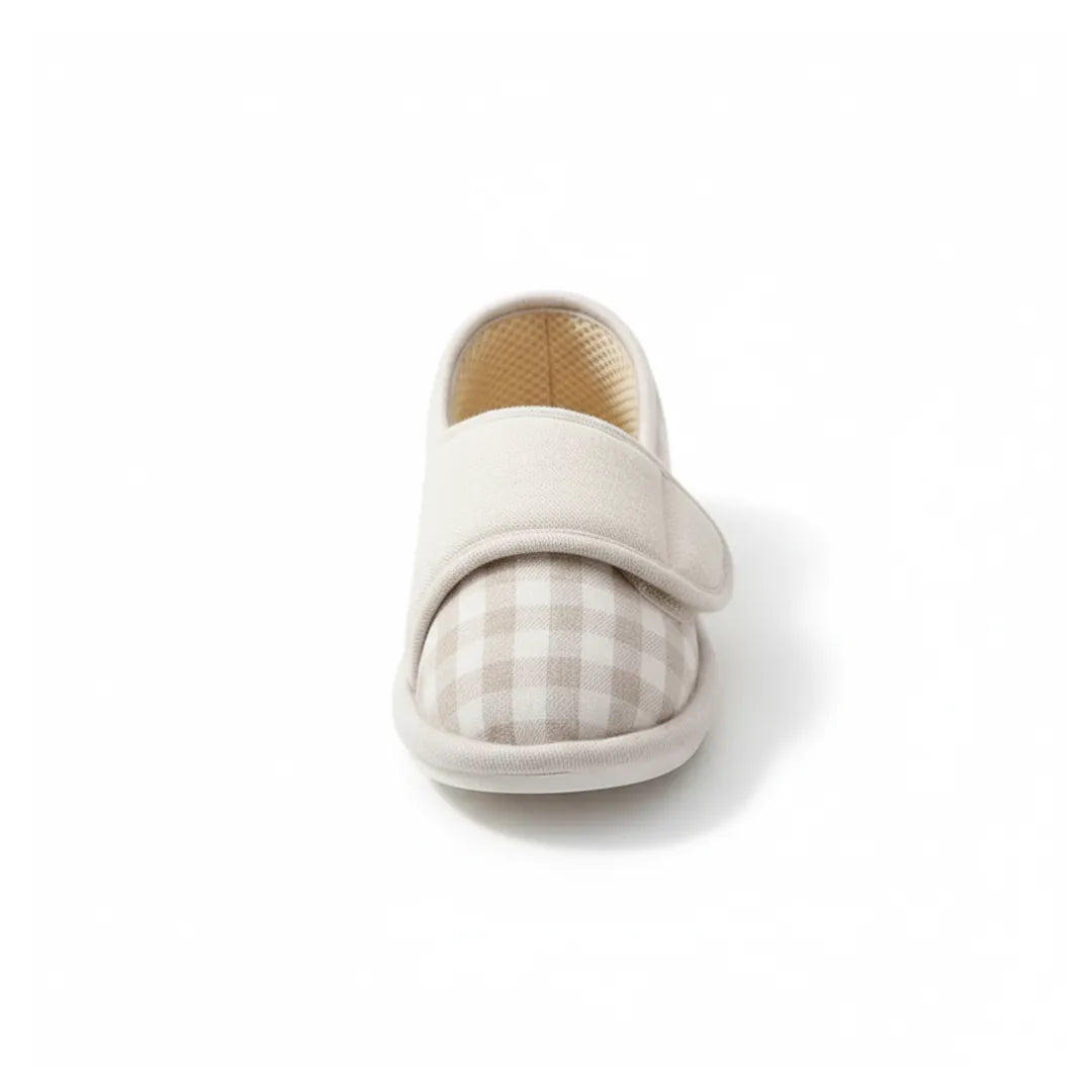 Orthopedic Slippers | Soft Breathable Cotton for Ultimate Comfort 8