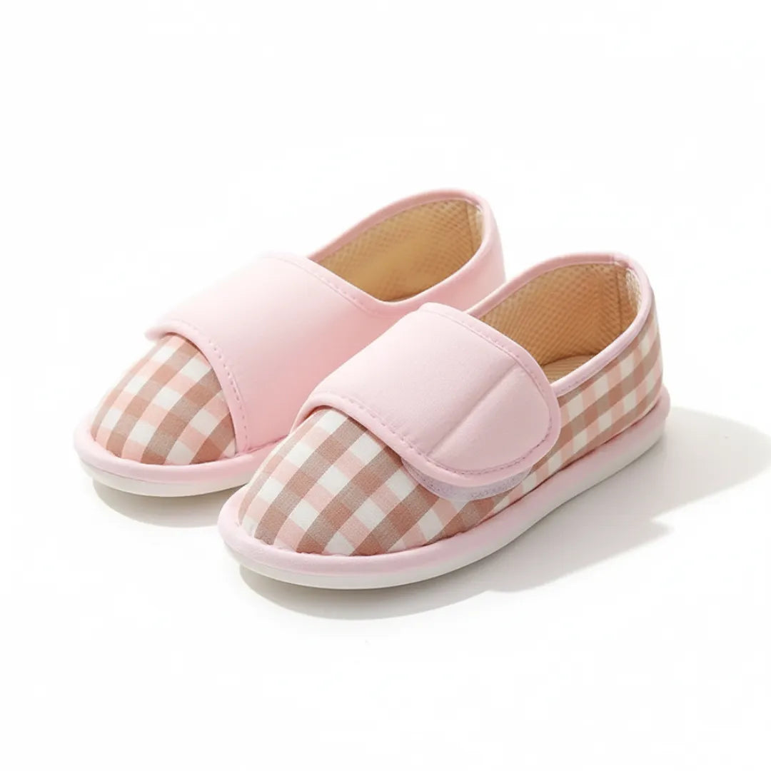 Orthopedic Slippers | Soft Breathable Cotton for Ultimate Comfort 9