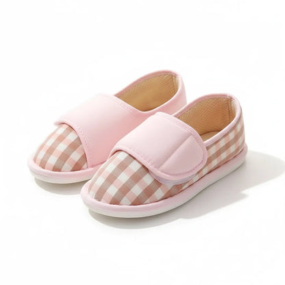 Orthopedic Slippers | Soft Breathable Cotton for Ultimate Comfort 9