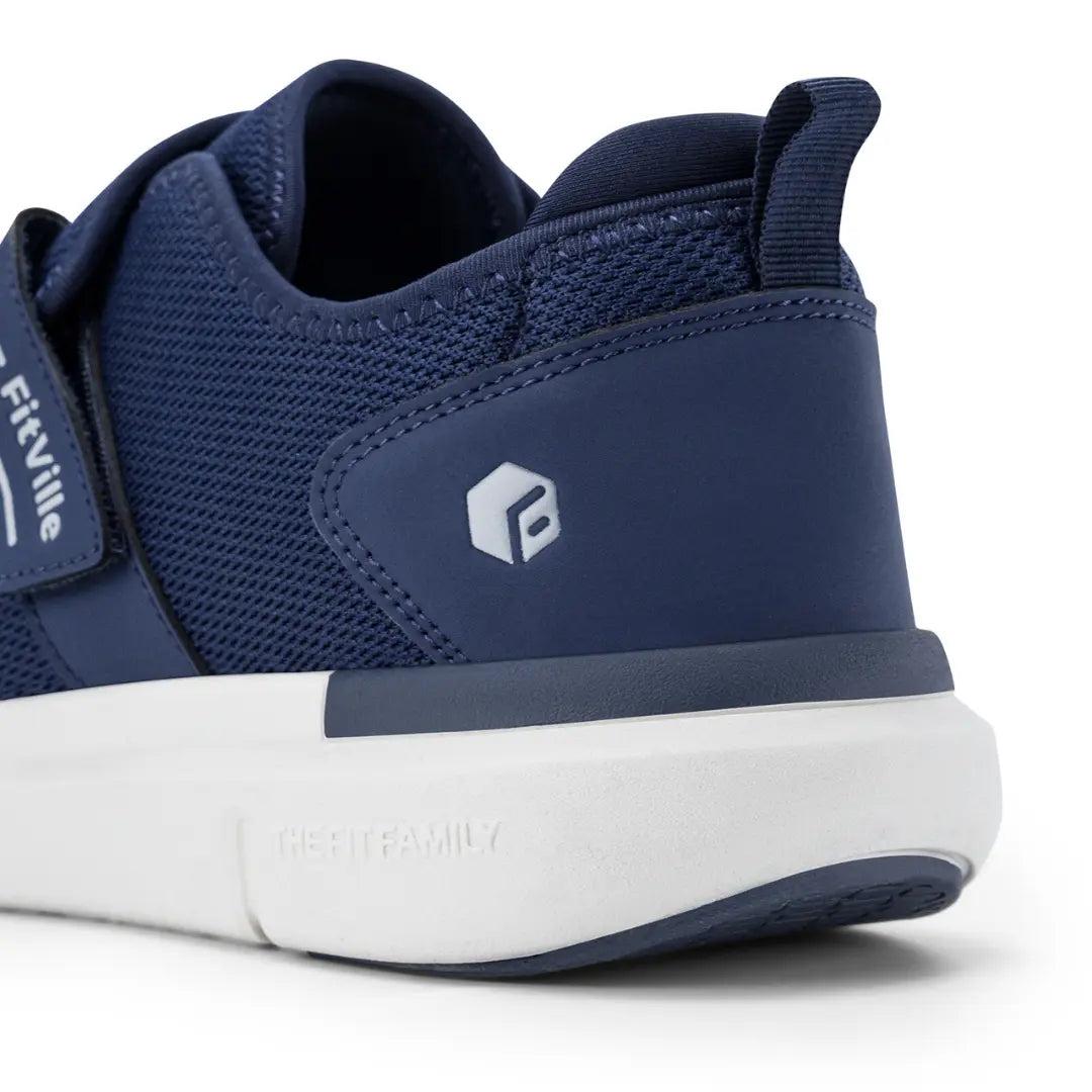 Orthopedic Sneakers | Breathable Mesh with Extra Wide Fit 3