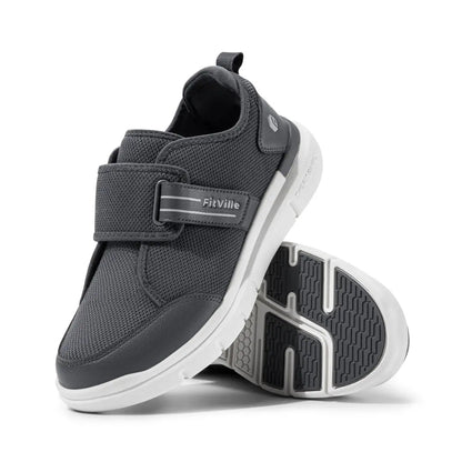 Orthopedic Sneakers | Breathable Mesh with Extra Wide Fit 7
