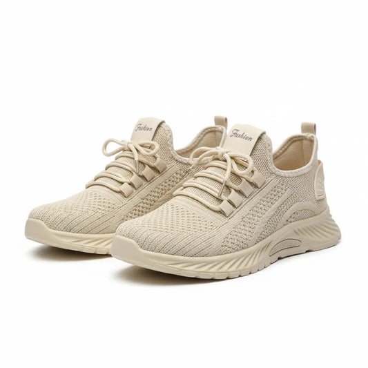 Orthopedic Sneakers | Comfortable Support with Cushioned Sole 0