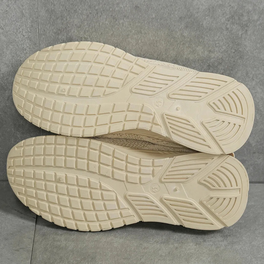 Orthopedic Sneakers | Comfortable Support with Cushioned Sole 4