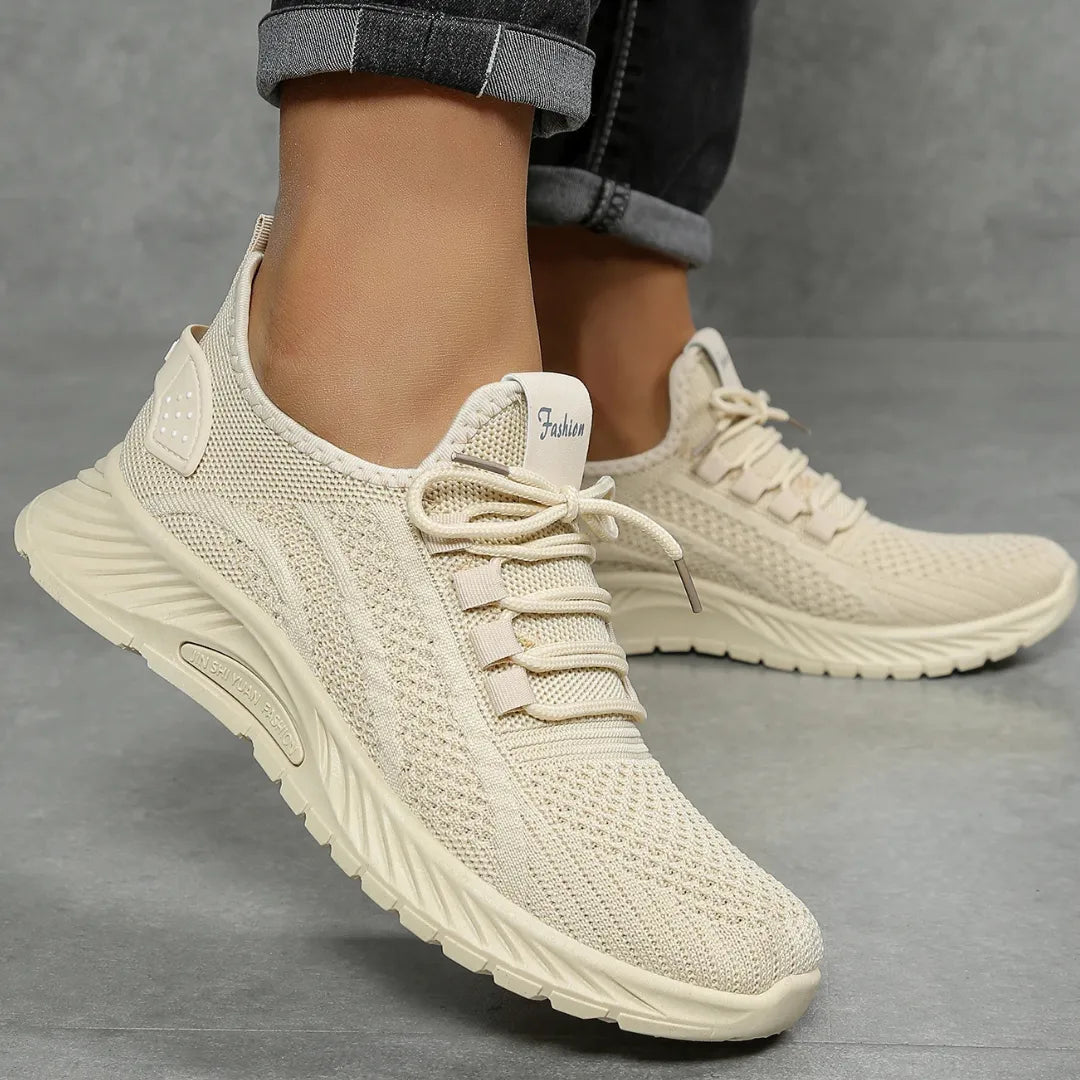 Orthopedic Sneakers | Comfortable Support with Cushioned Sole 6