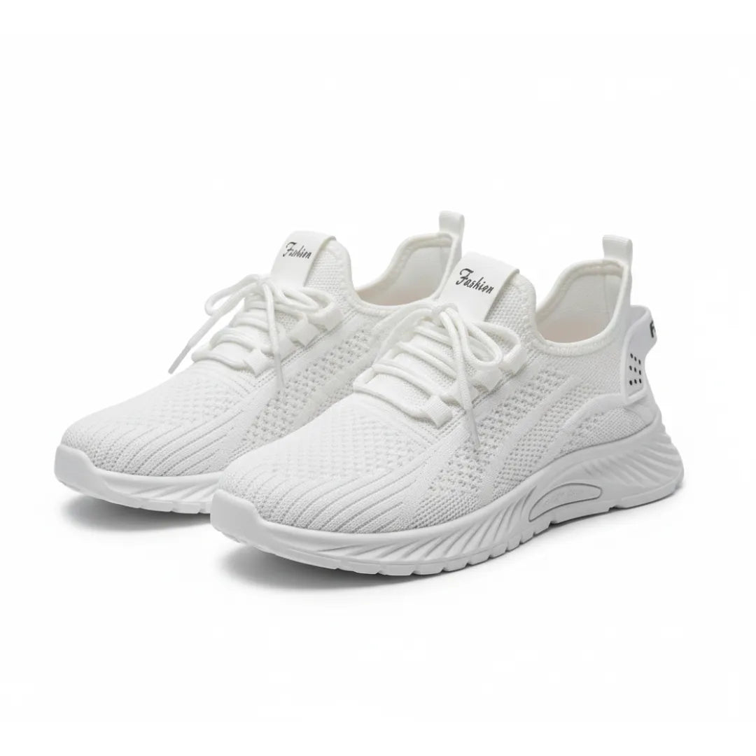 Orthopedic Sneakers | Comfortable Support with Cushioned Sole 8