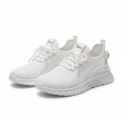 Orthopedic Sneakers | Comfortable Support with Cushioned Sole 8